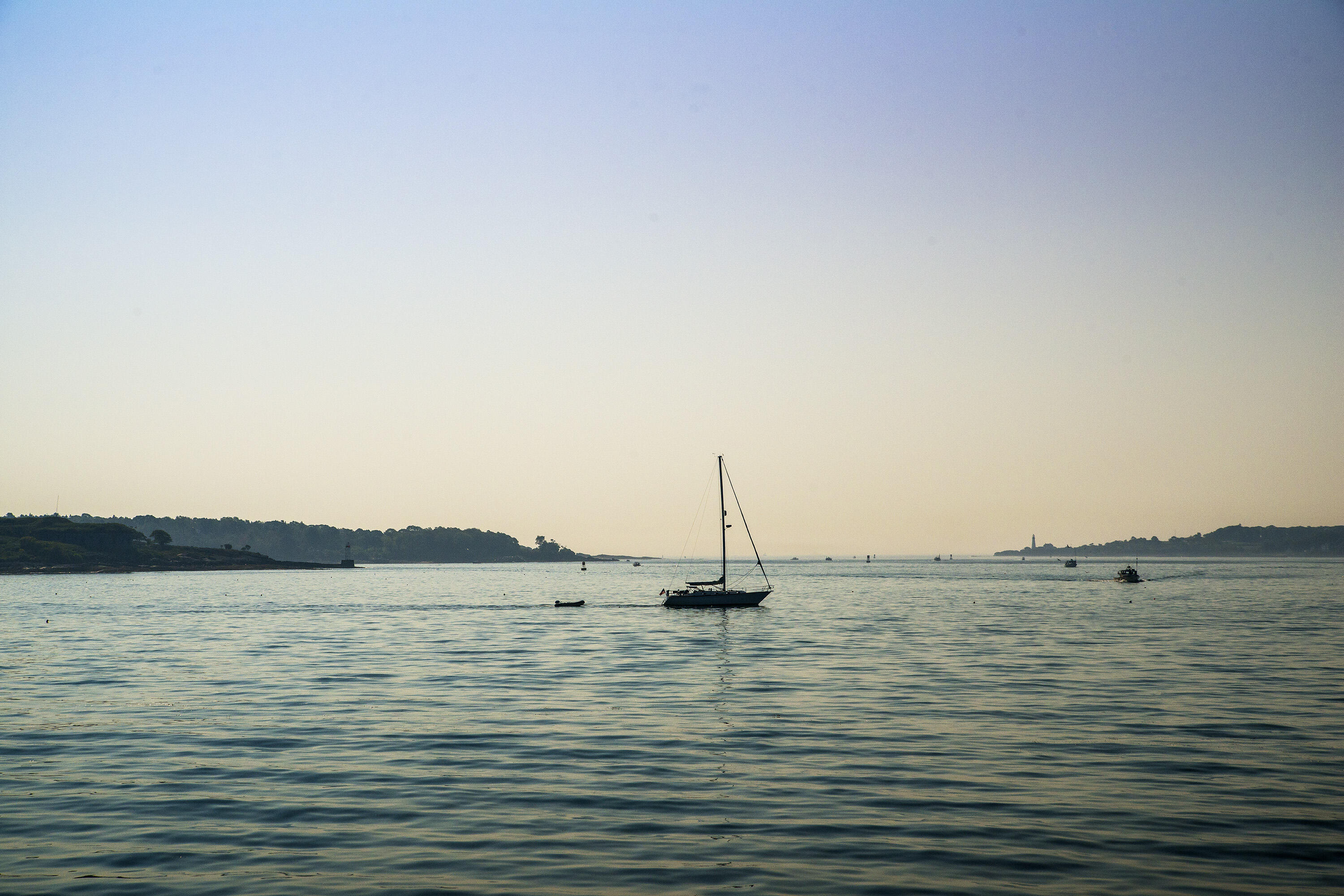 42 Thistle Lane Long Island ME 04050