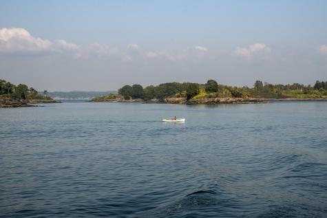 42 Thistle Lane Long Island ME 04050