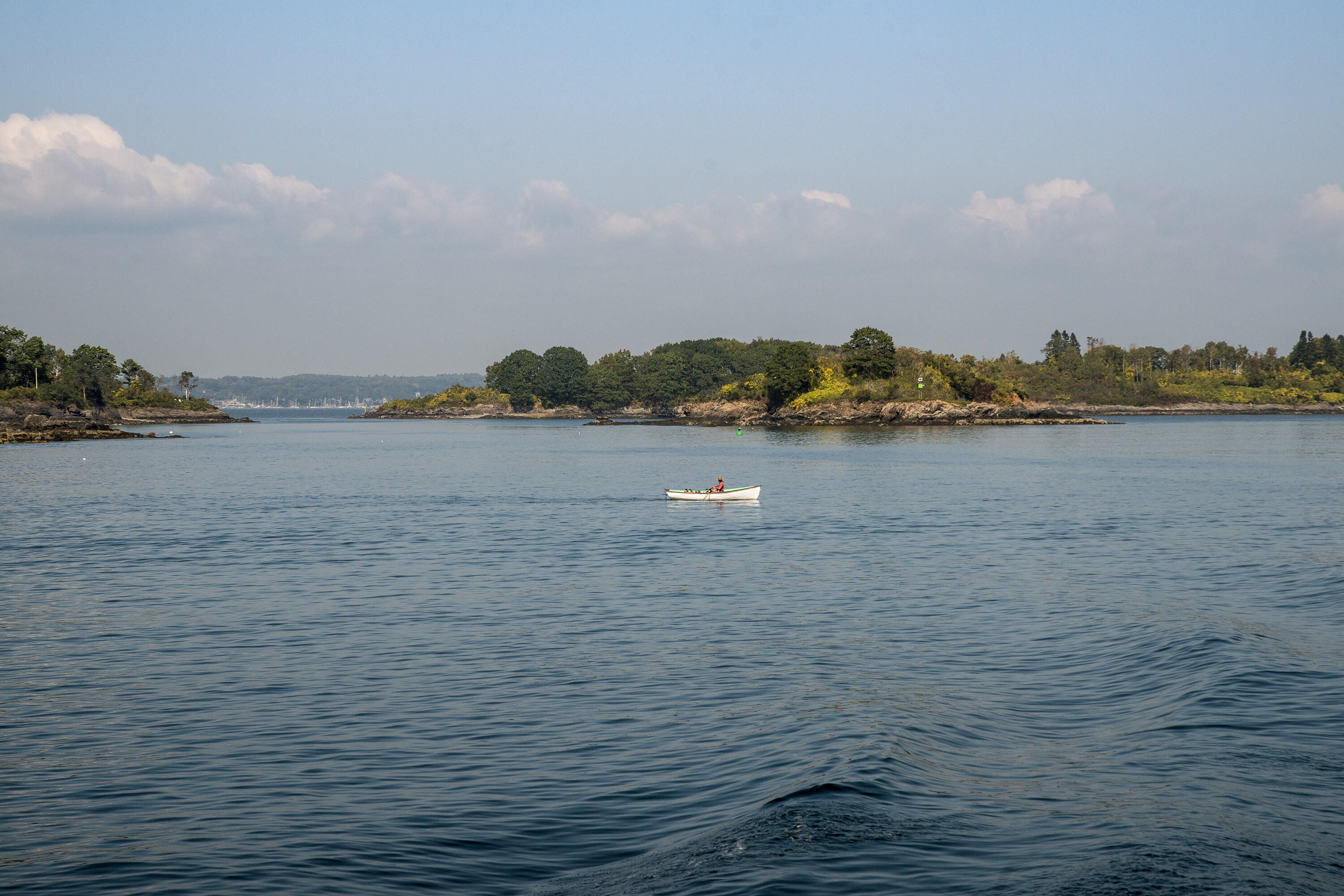 42 Thistle Lane Long Island ME 04050