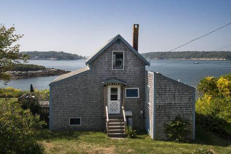 42 Thistle Lane Long Island ME 04050