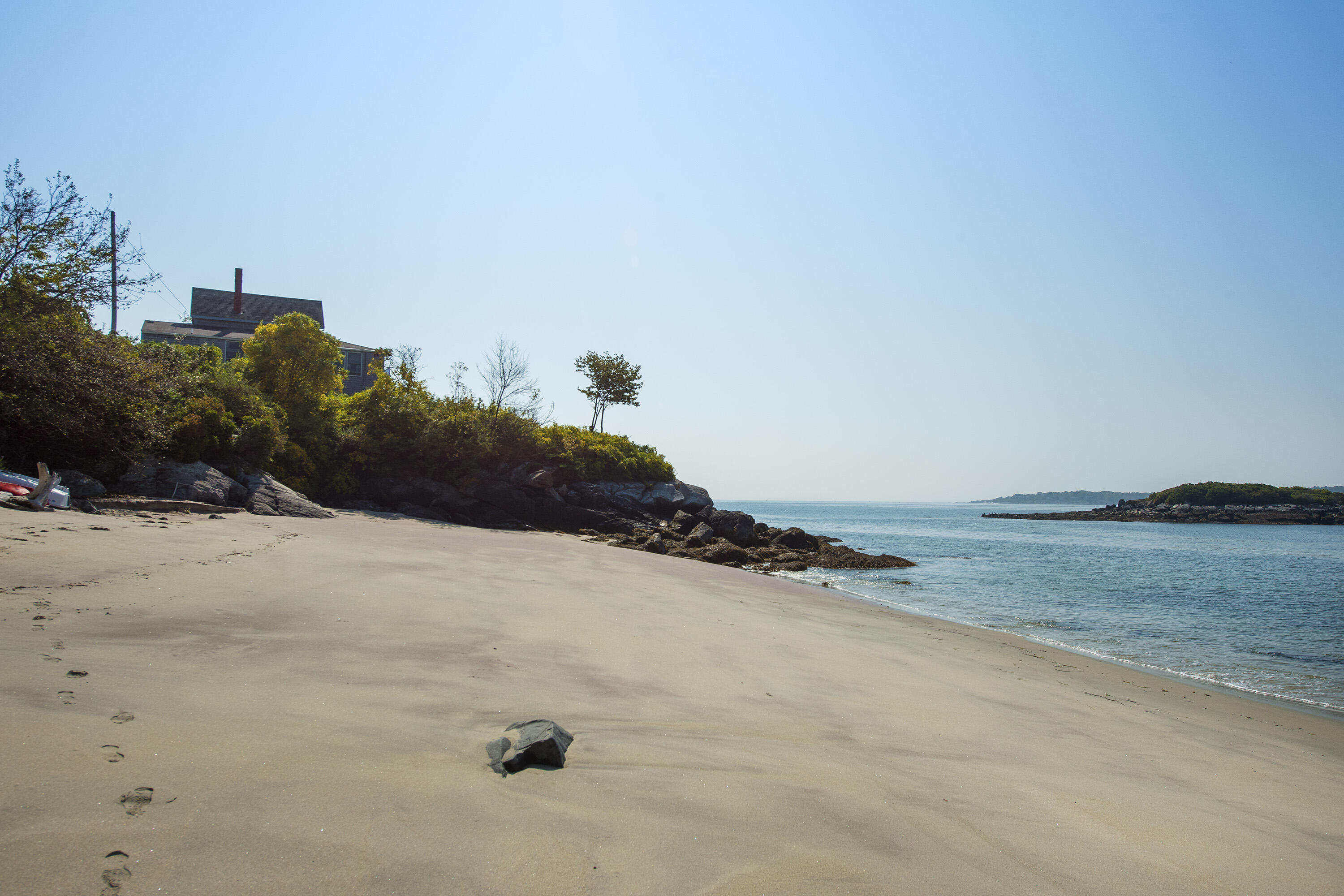 42 Thistle Lane Long Island ME 04050