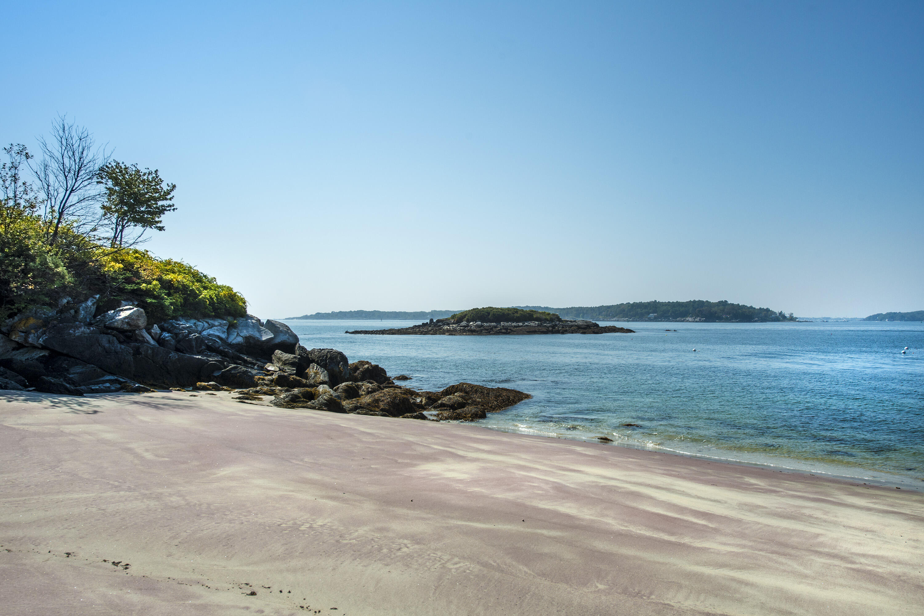 42 Thistle Lane Long Island ME 04050