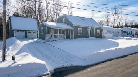 18 Nimitz Street Lewiston ME 04240