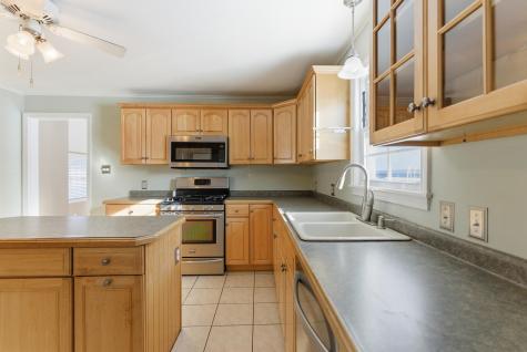 18 Nimitz Street Lewiston ME 04240