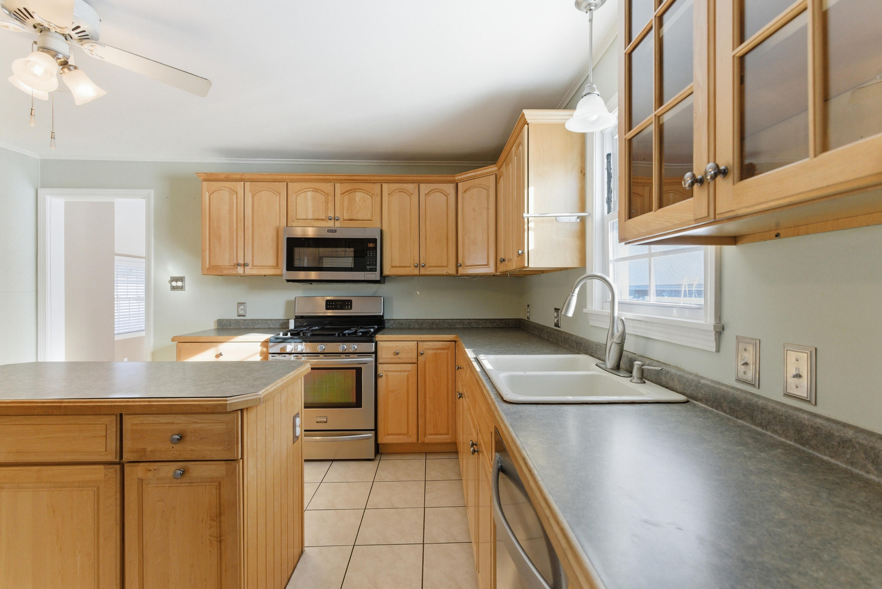 18 Nimitz Street Lewiston ME 04240