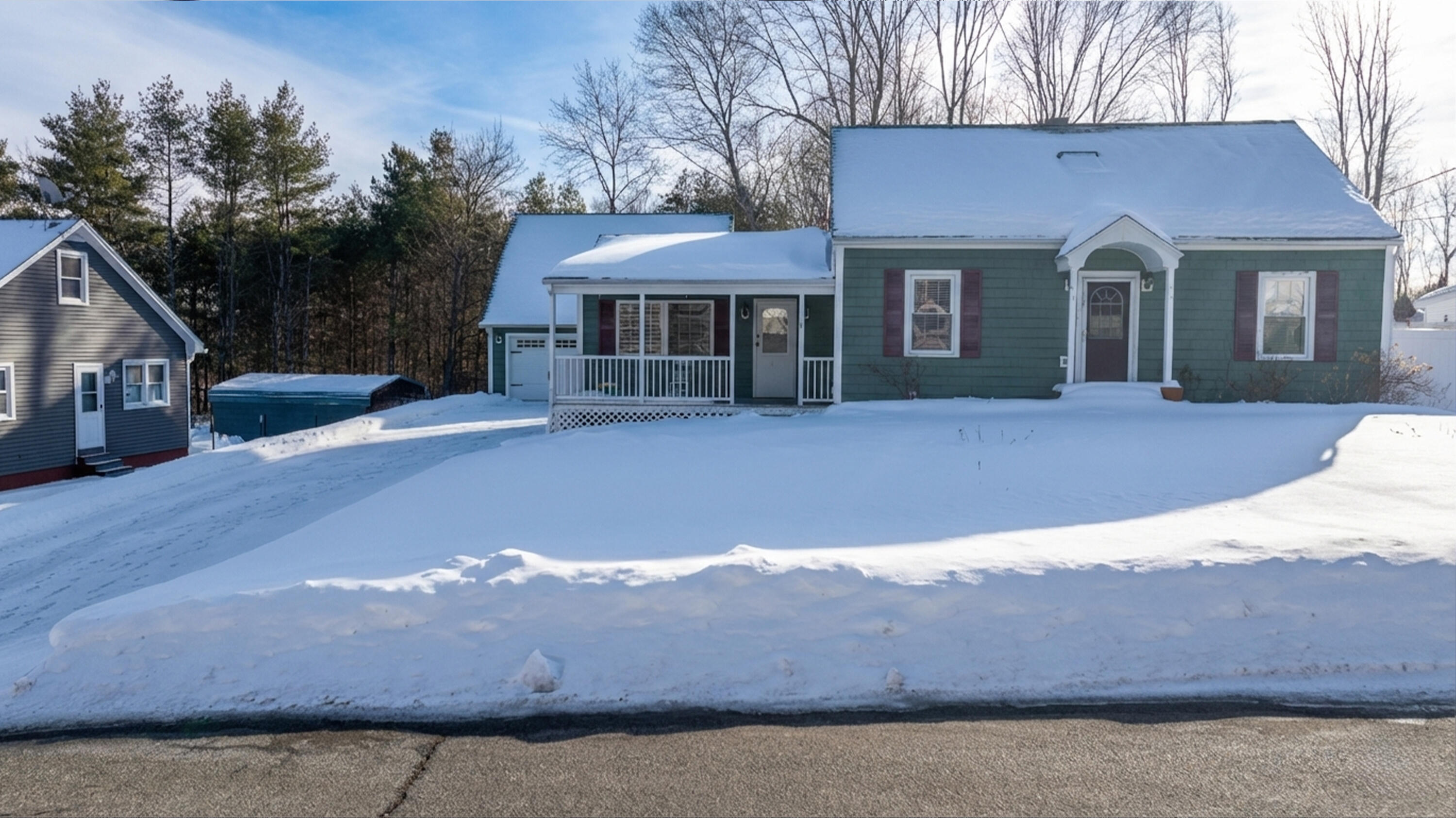 18 Nimitz Street Lewiston ME 04240