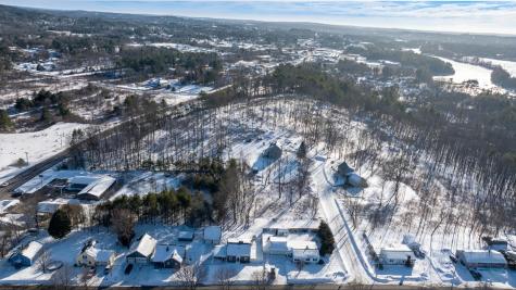 18 Nimitz Street Lewiston ME 04240