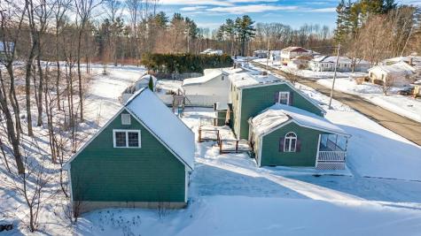 18 Nimitz Street Lewiston ME 04240