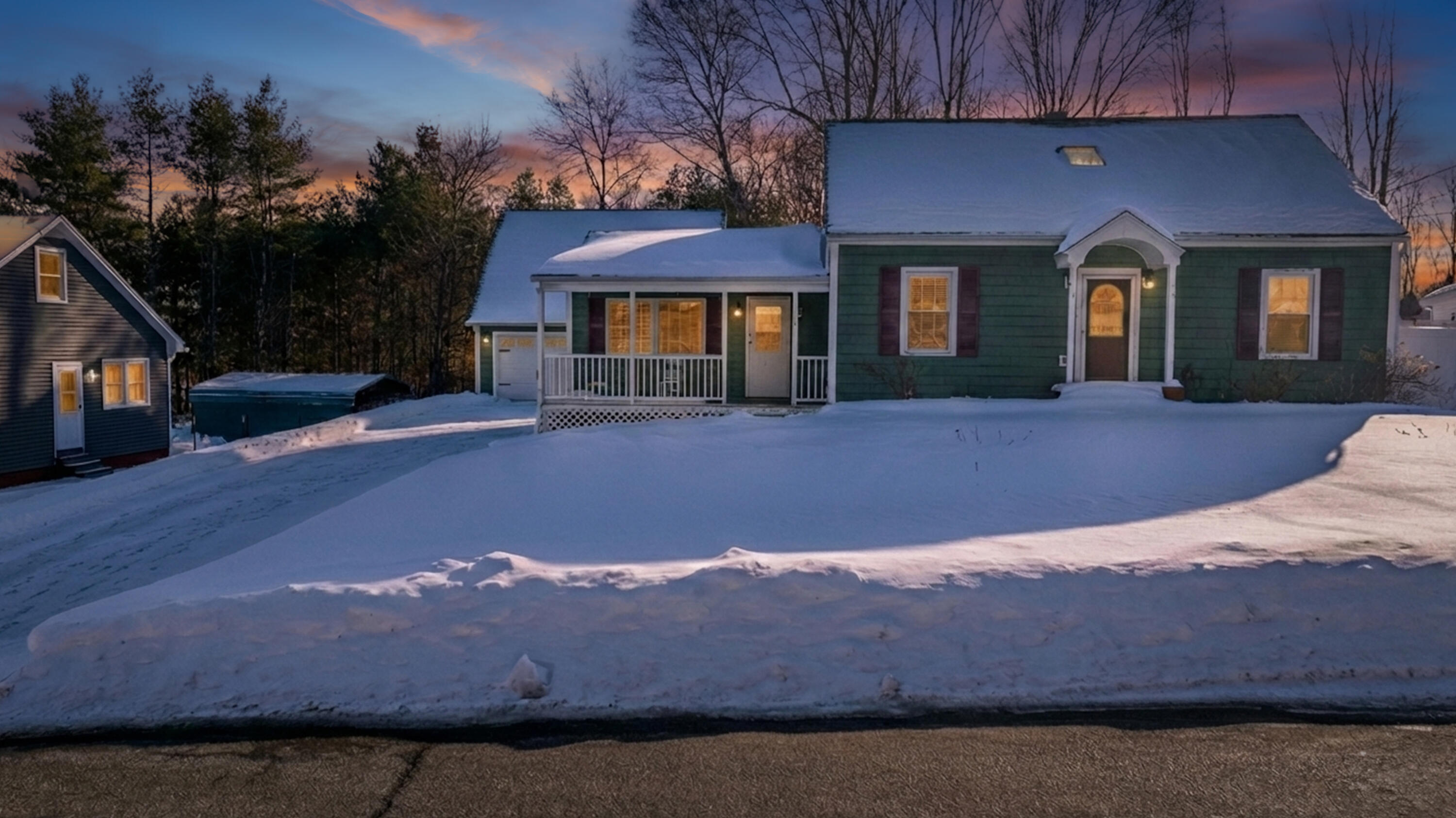 18 Nimitz Street Lewiston ME 04240