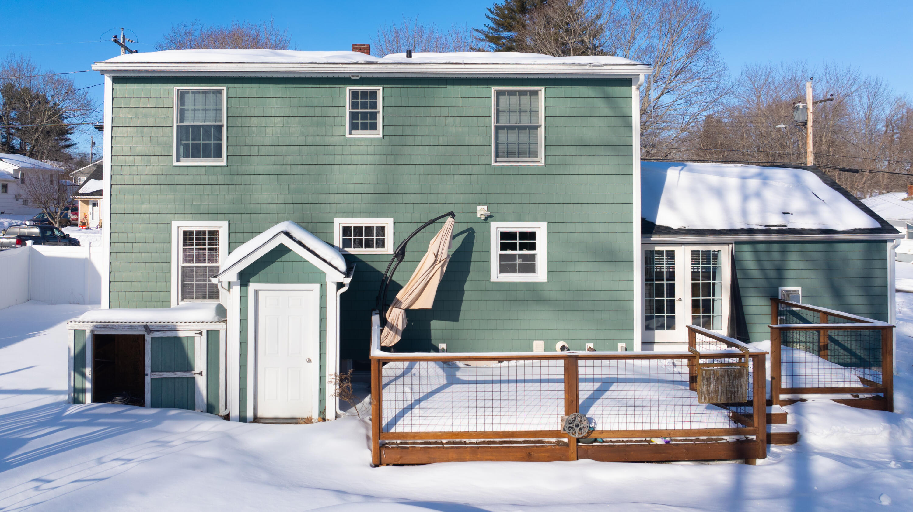 18 Nimitz Street Lewiston ME 04240