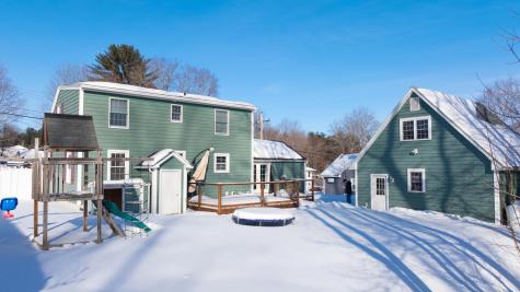 18 Nimitz Street Lewiston ME 04240