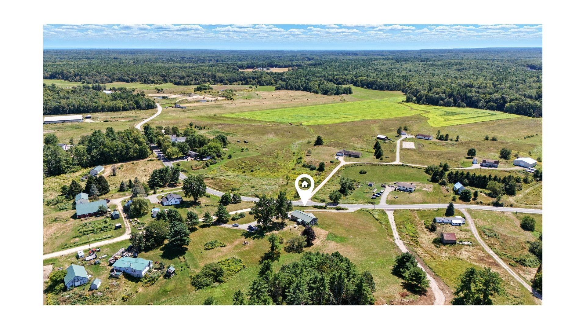 233 Curtis Road Arundel ME 04046