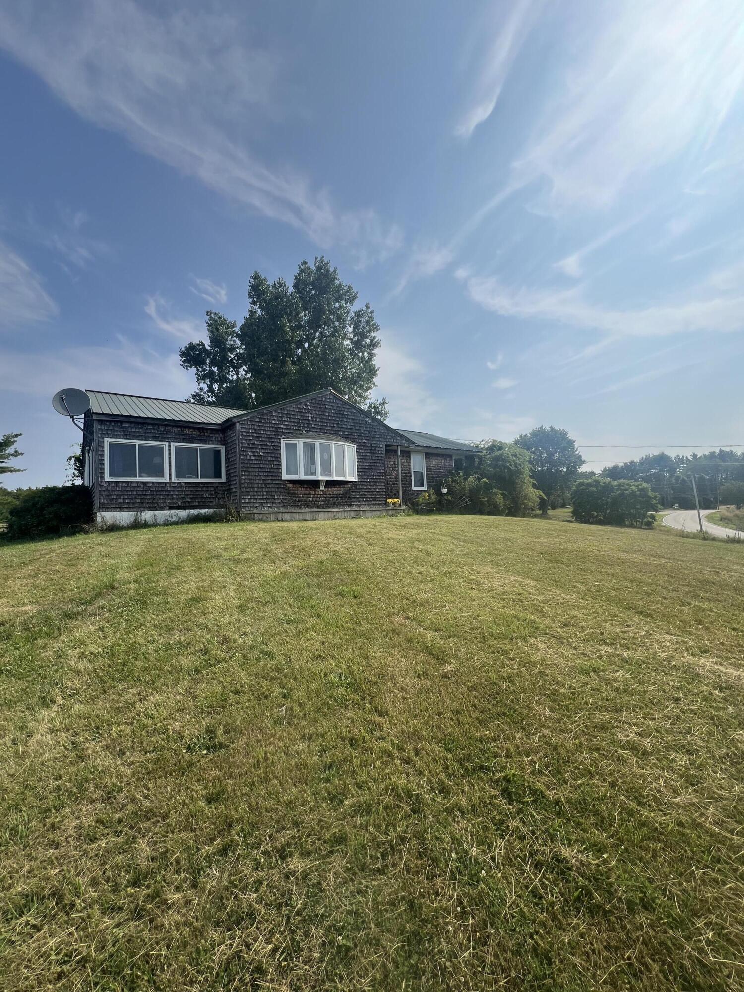 233 Curtis Road Arundel ME 04046