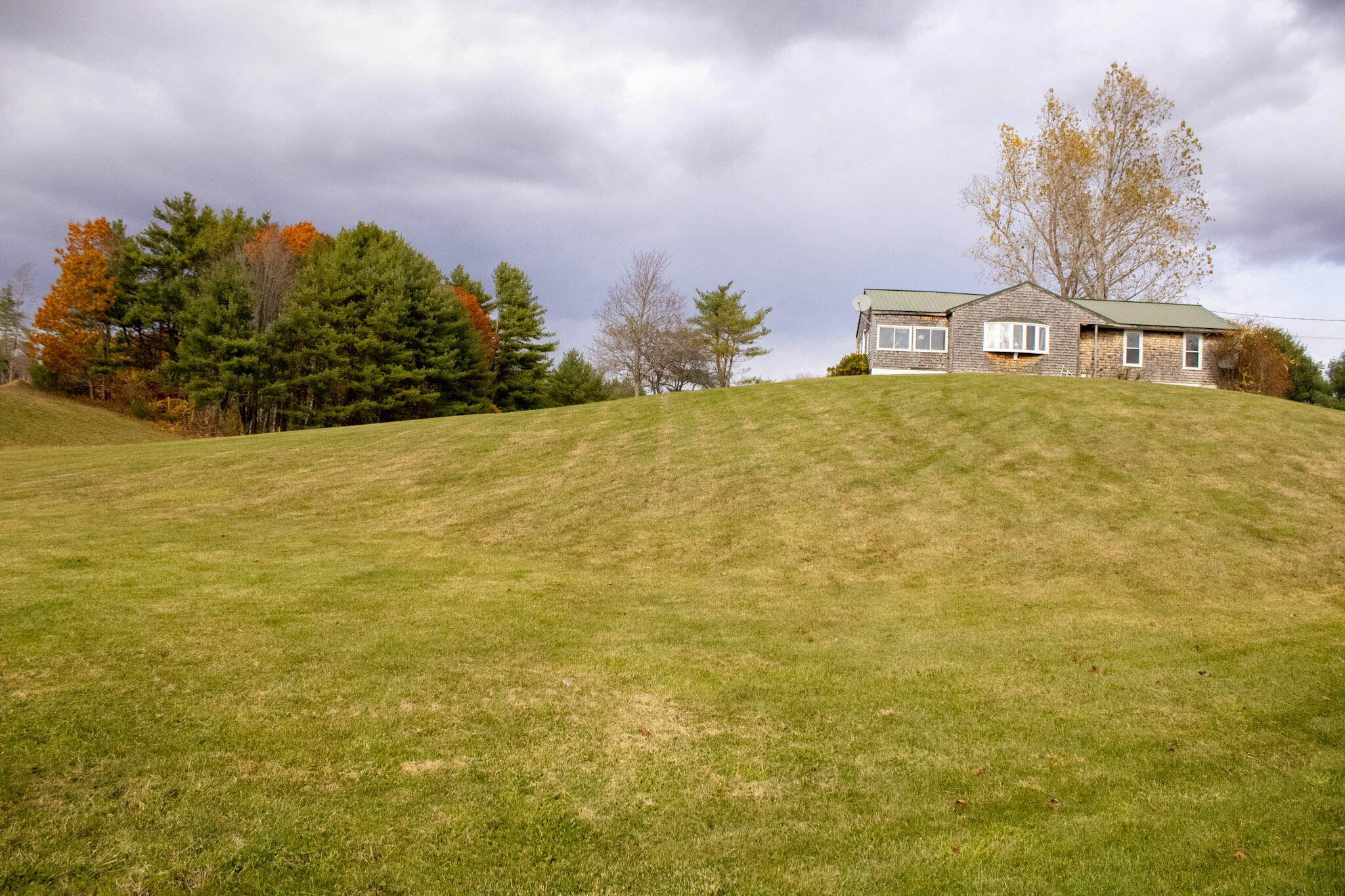 233 Curtis Road Arundel ME 04046