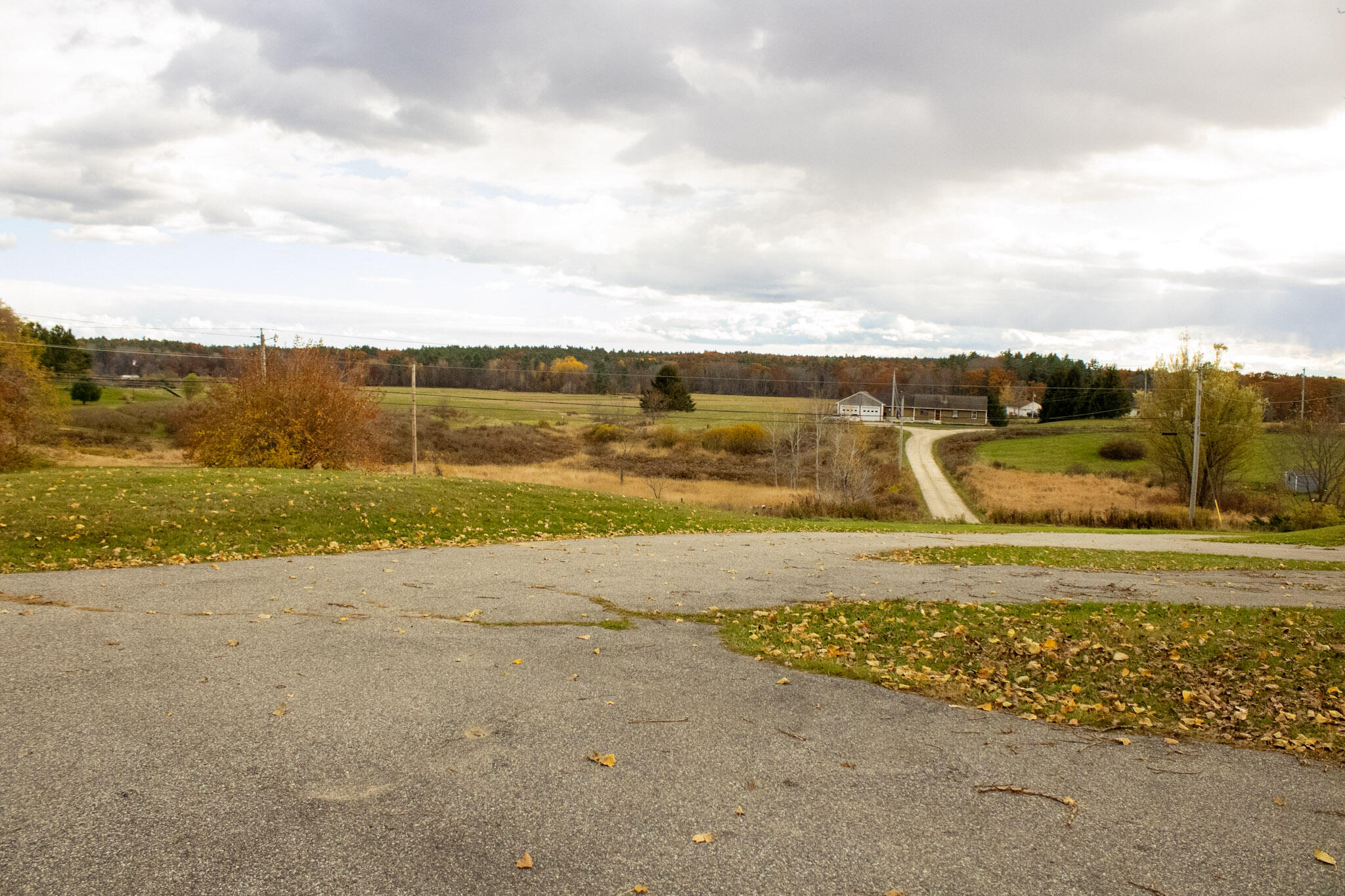 233 Curtis Road Arundel ME 04046