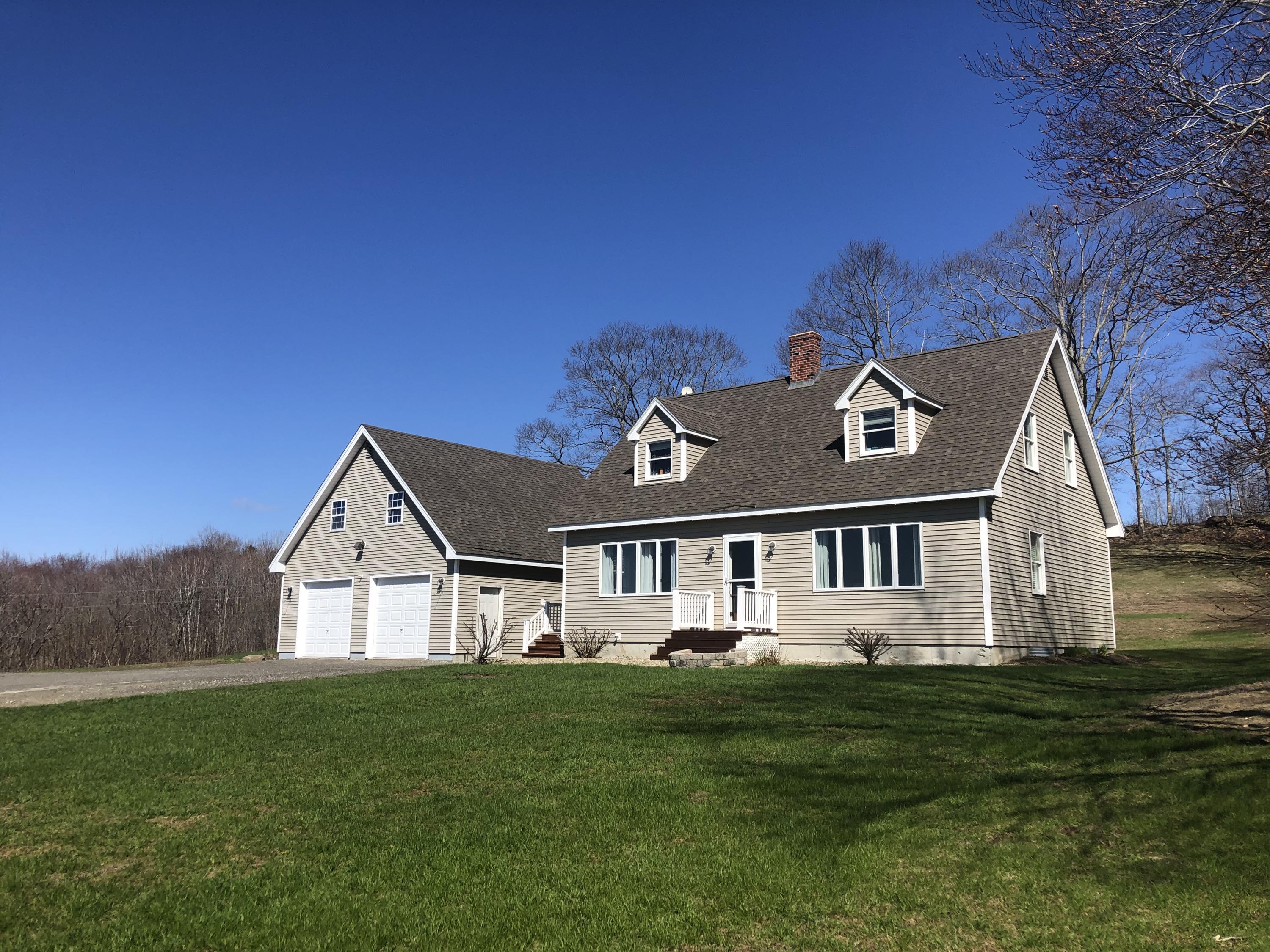 31 Durkee Drive Hope ME 04847