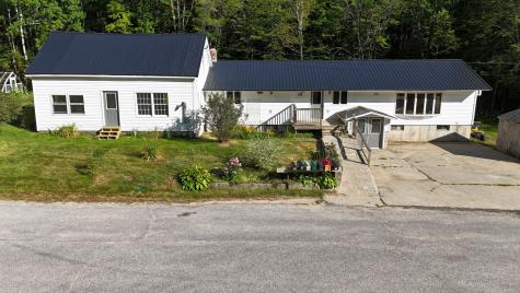 108 Coburn Brook Road Rumford ME 04276