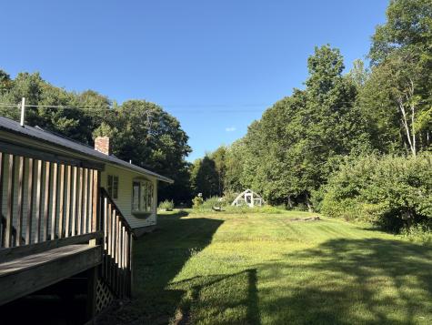 108 Coburn Brook Road Rumford ME 04276