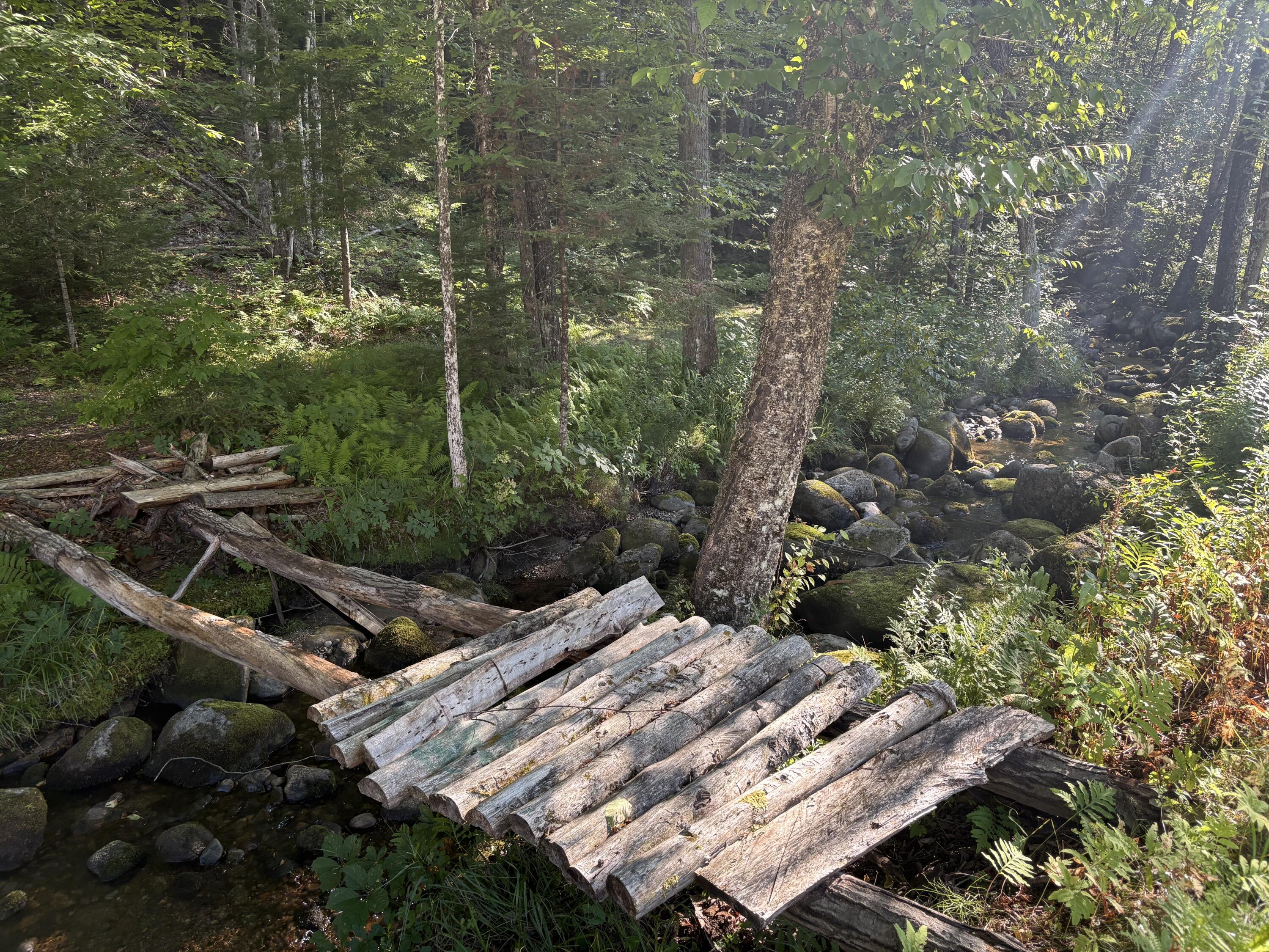 108 Coburn Brook Road Rumford ME 04276