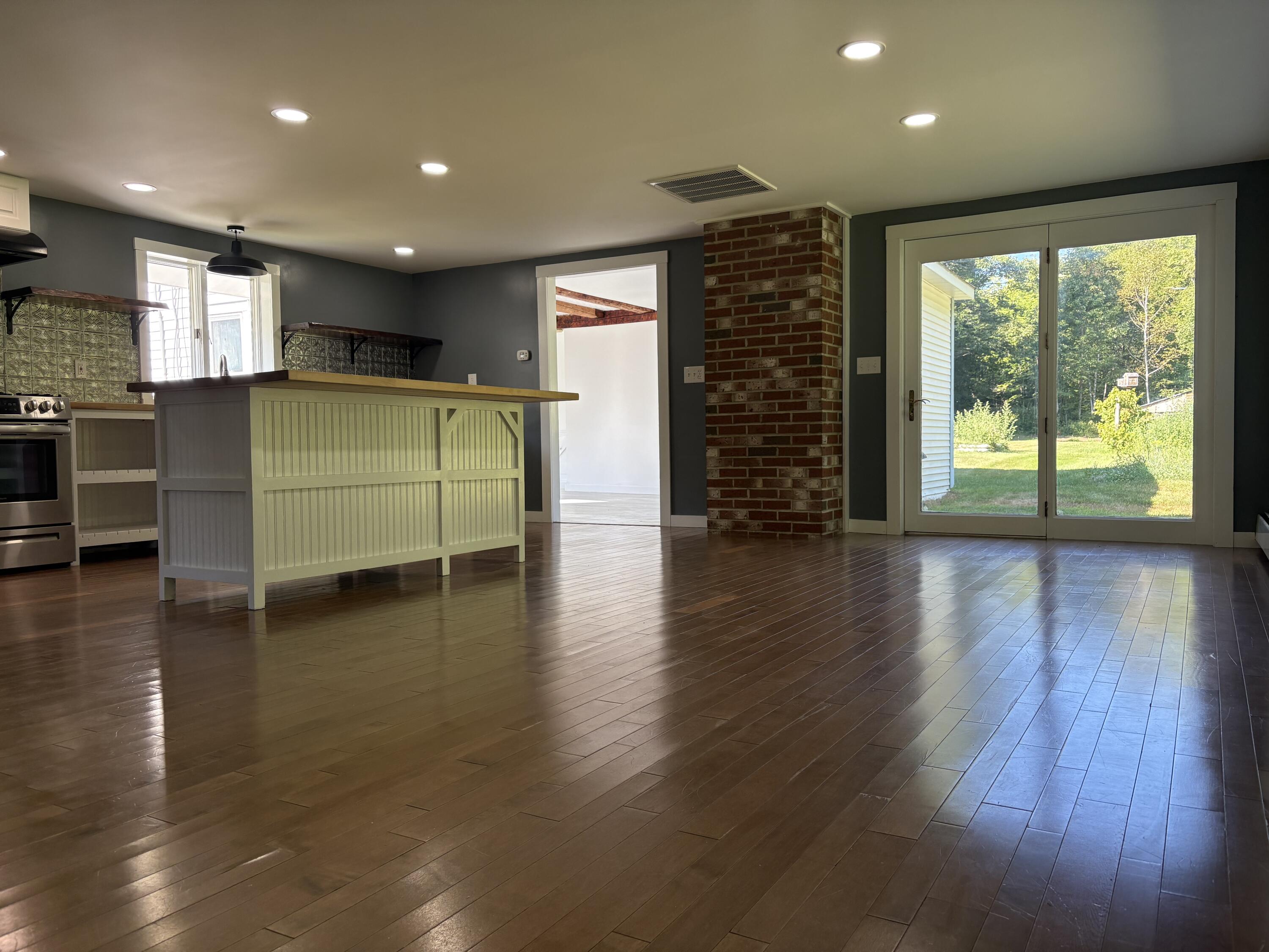 108 Coburn Brook Road Rumford ME 04276