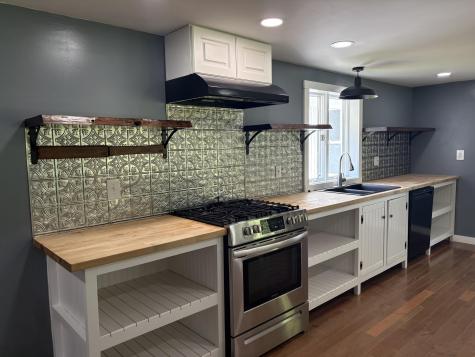 108 Coburn Brook Road Rumford ME 04276