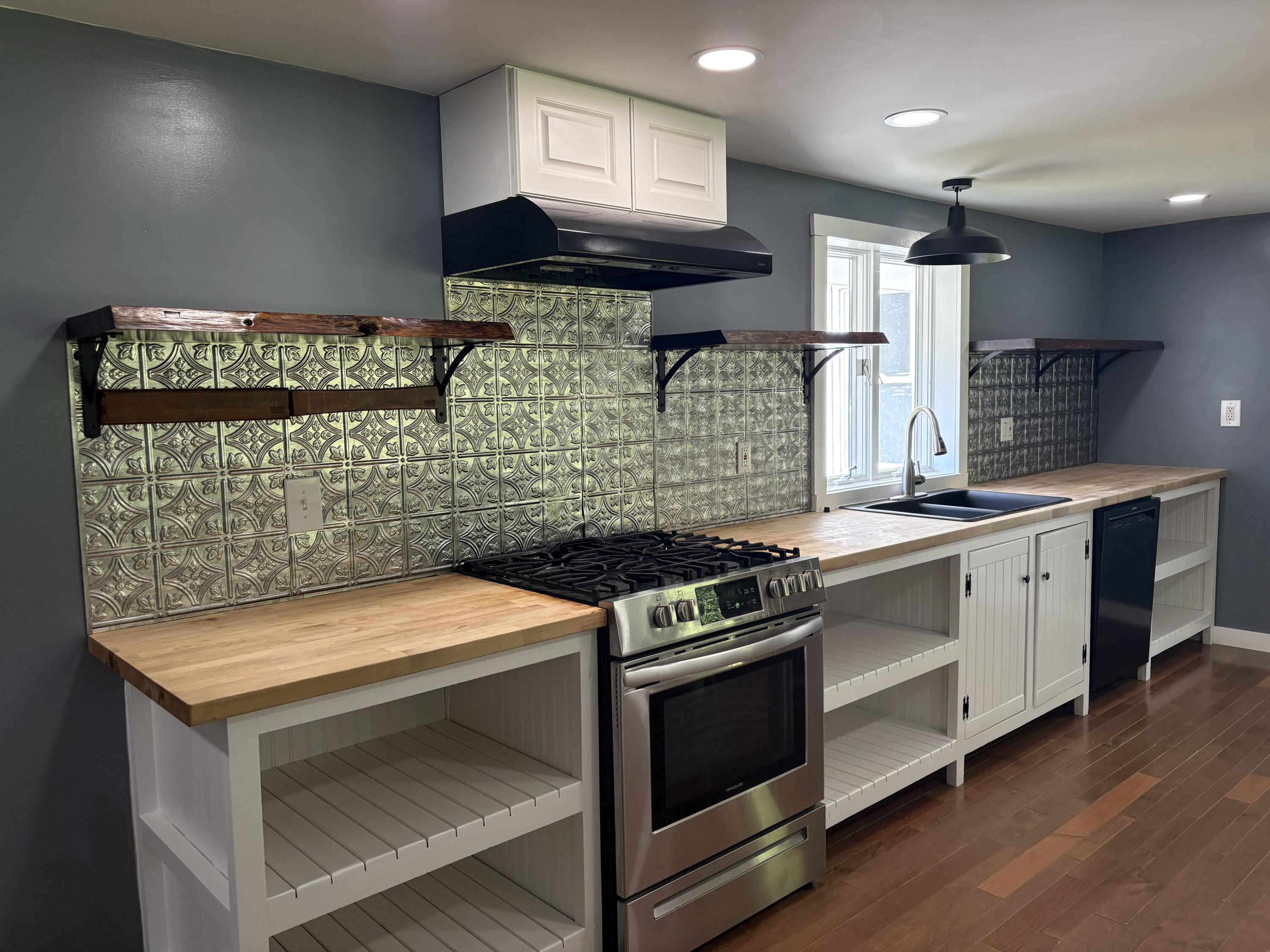 108 Coburn Brook Road Rumford ME 04276