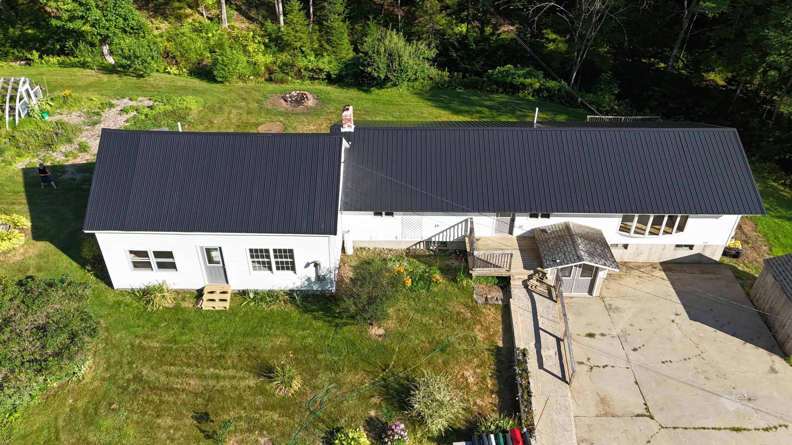 108 Coburn Brook Road Rumford ME 04276