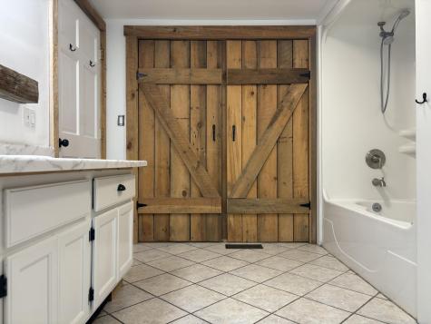 108 Coburn Brook Road Rumford ME 04276