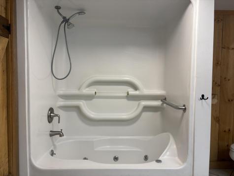 108 Coburn Brook Road Rumford ME 04276