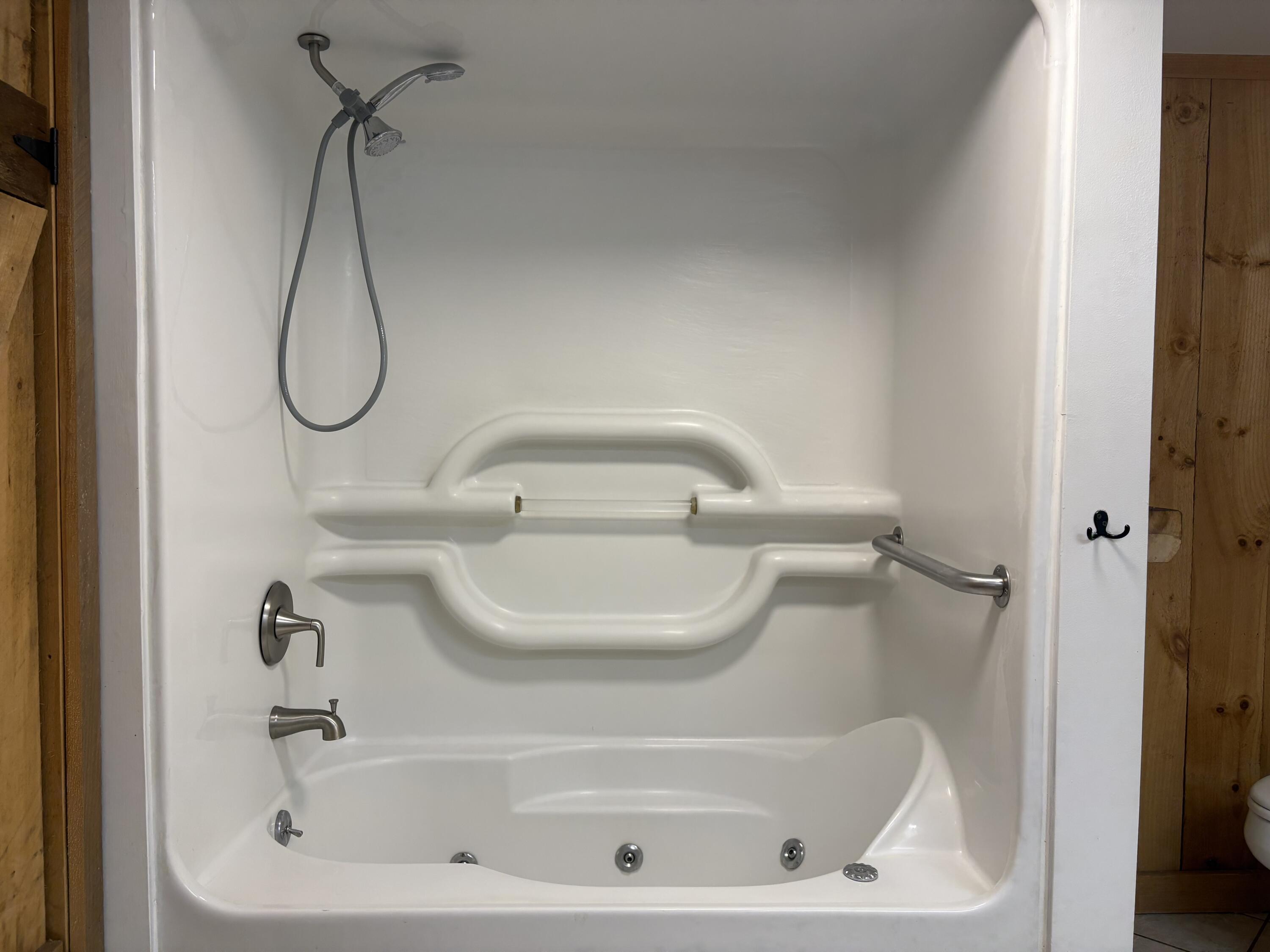 108 Coburn Brook Road Rumford ME 04276