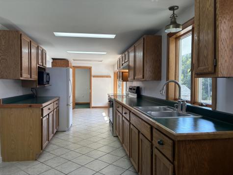 108 Coburn Brook Road Rumford ME 04276