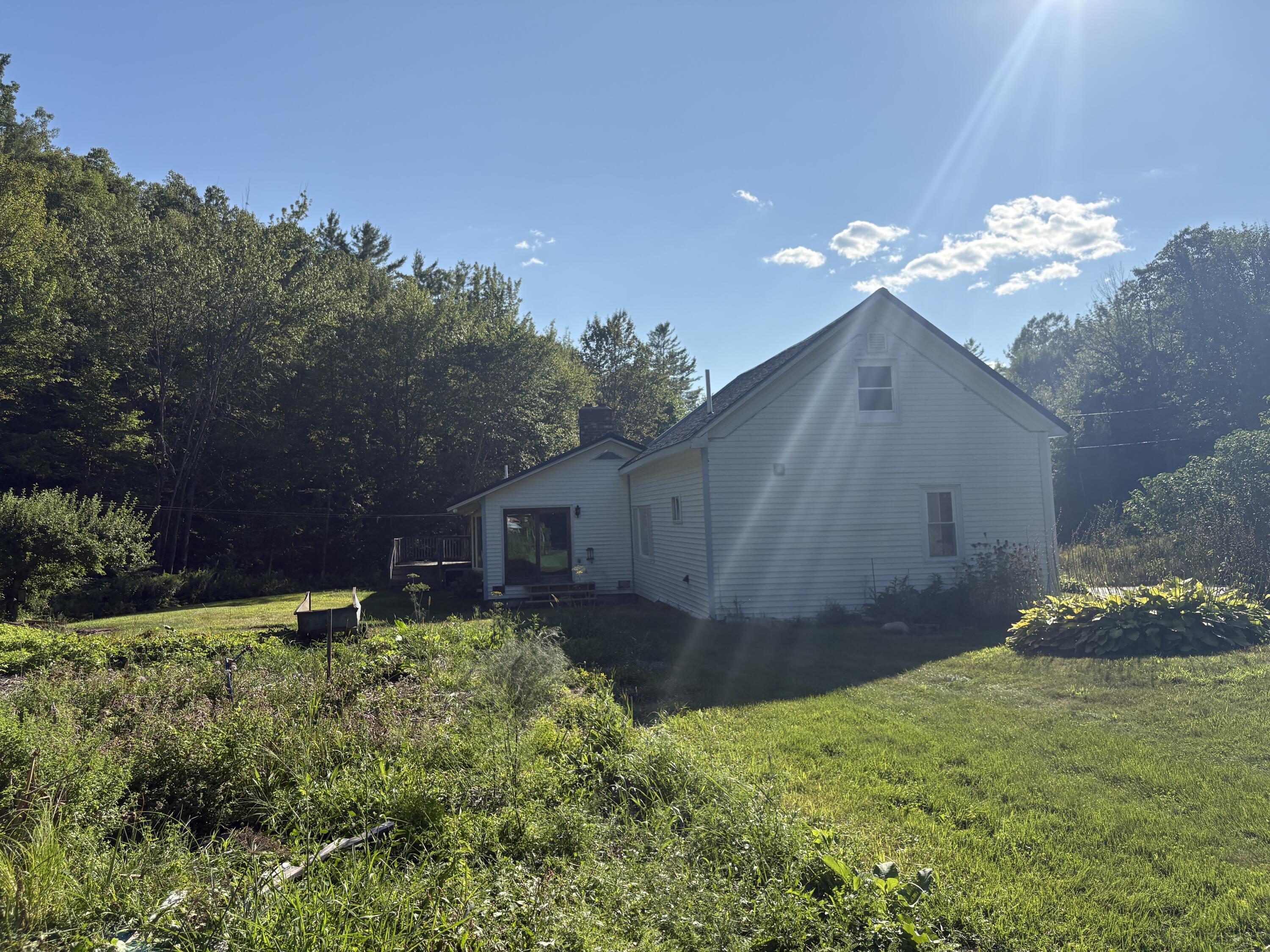 108 Coburn Brook Road Rumford ME 04276