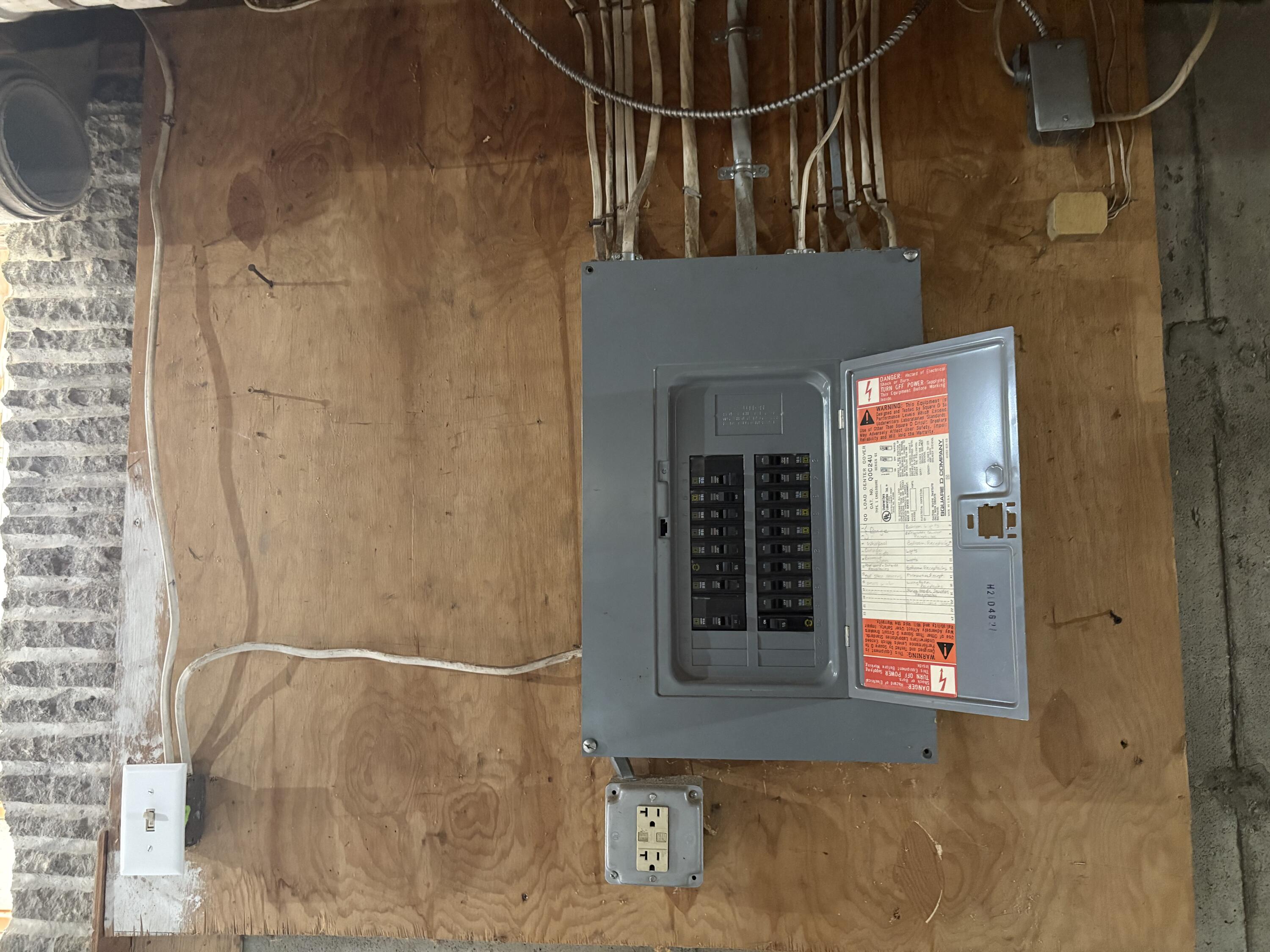 108 Coburn Brook Road Rumford ME 04276