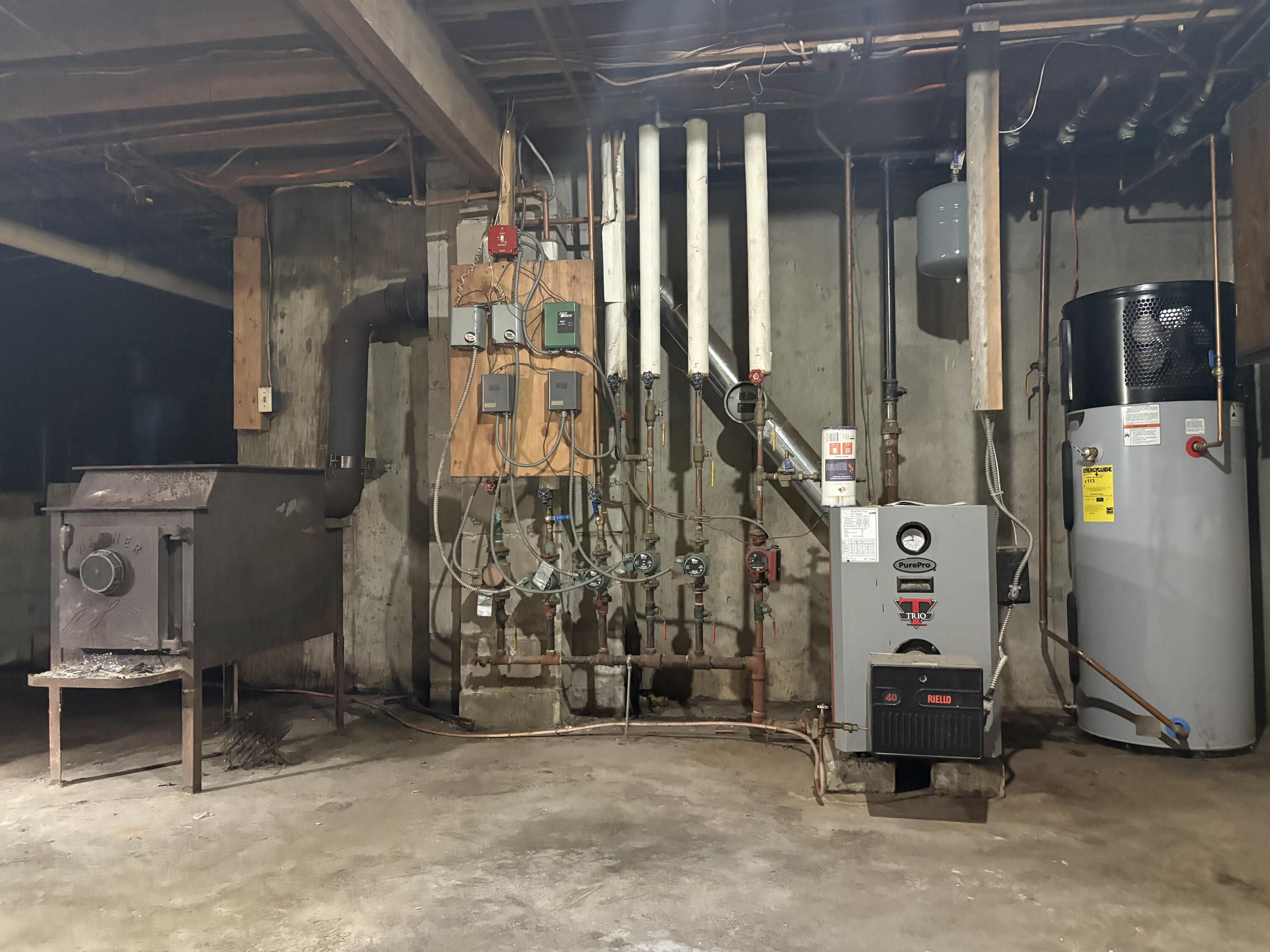 108 Coburn Brook Road Rumford ME 04276