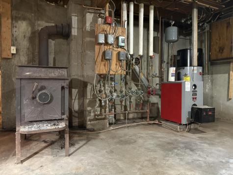 108 Coburn Brook Road Rumford ME 04276