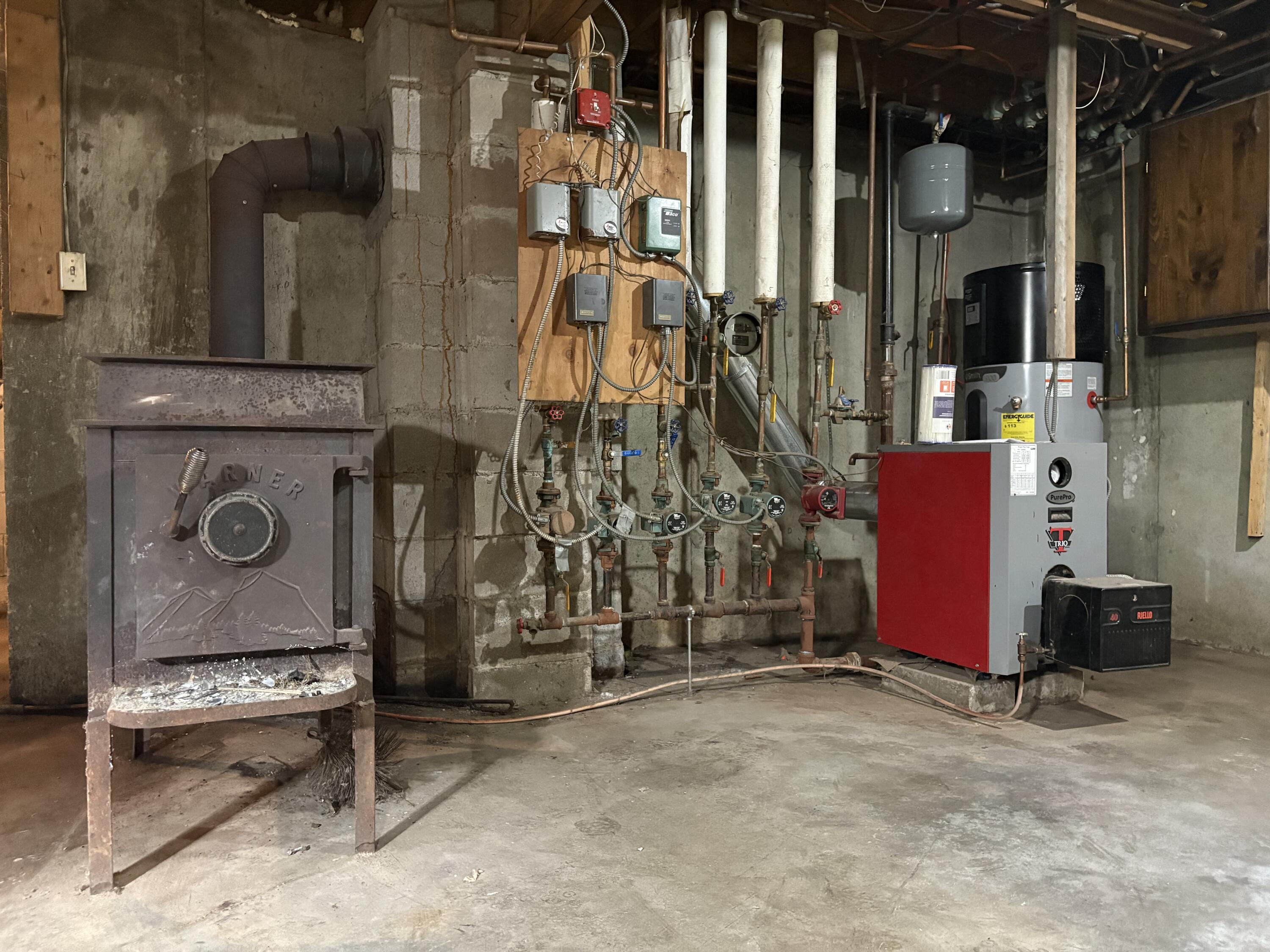 108 Coburn Brook Road Rumford ME 04276