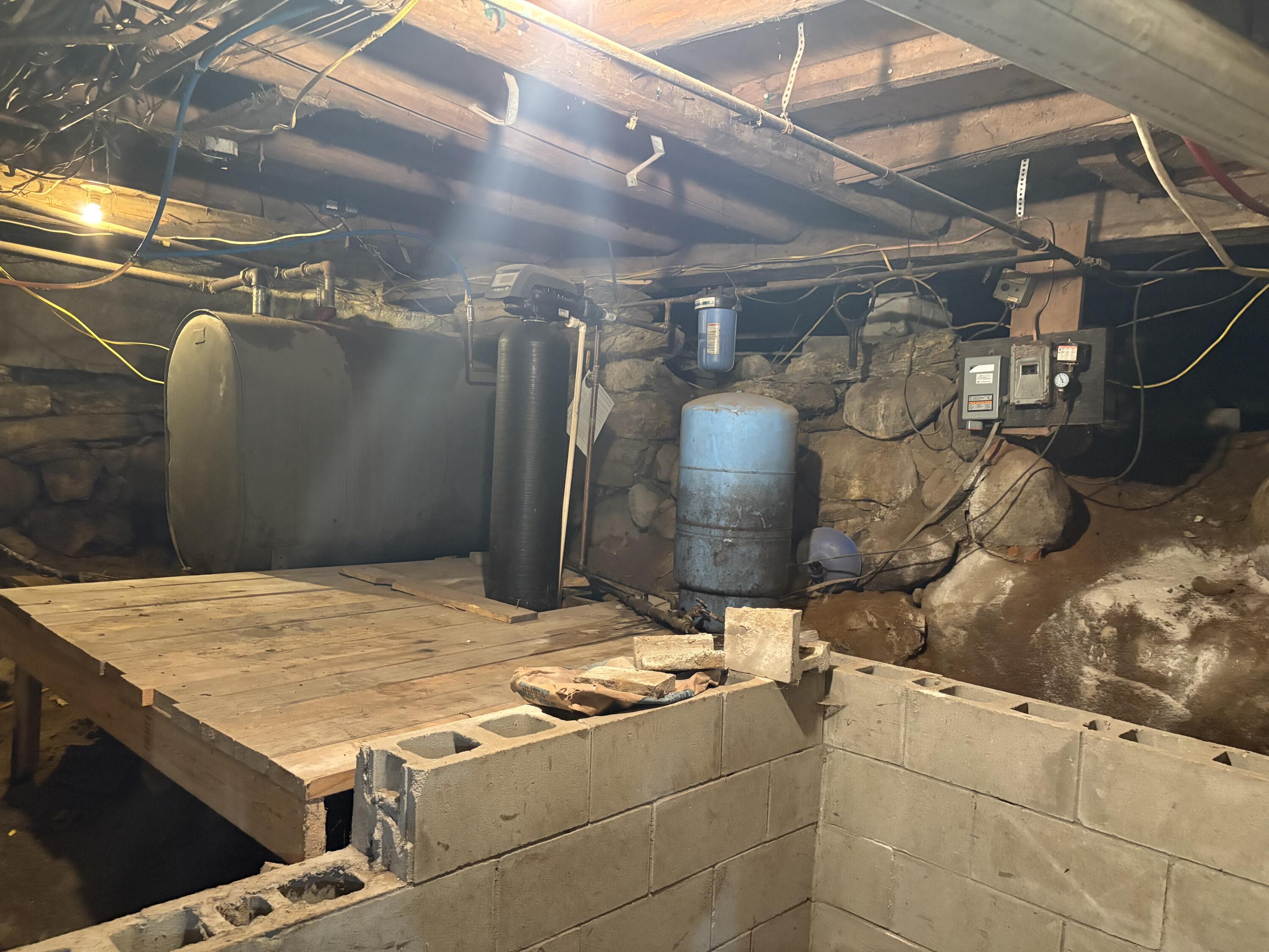 108 Coburn Brook Road Rumford ME 04276