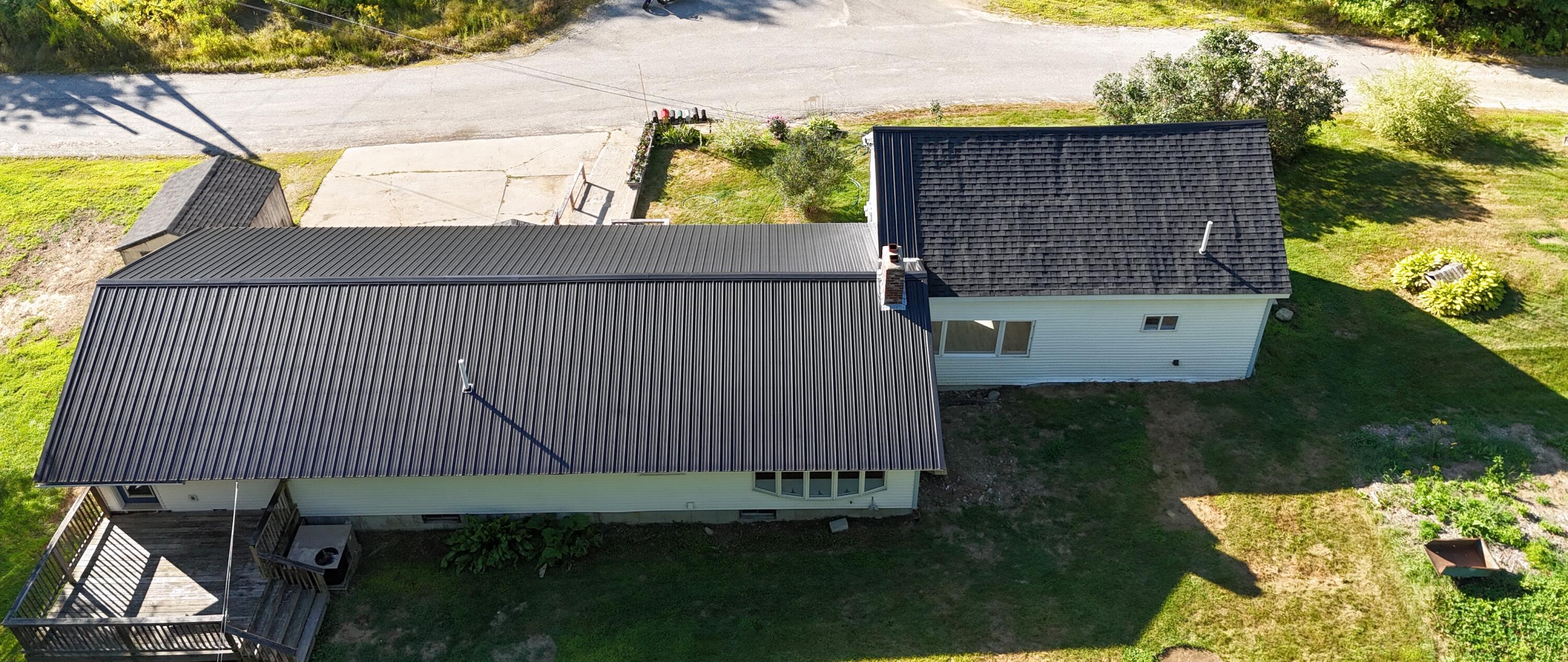 108 Coburn Brook Road Rumford ME 04276