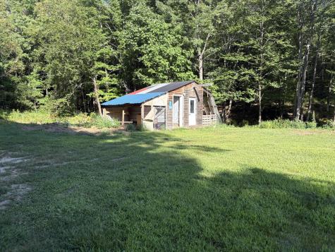 108 Coburn Brook Road Rumford ME 04276