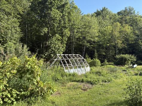 108 Coburn Brook Road Rumford ME 04276