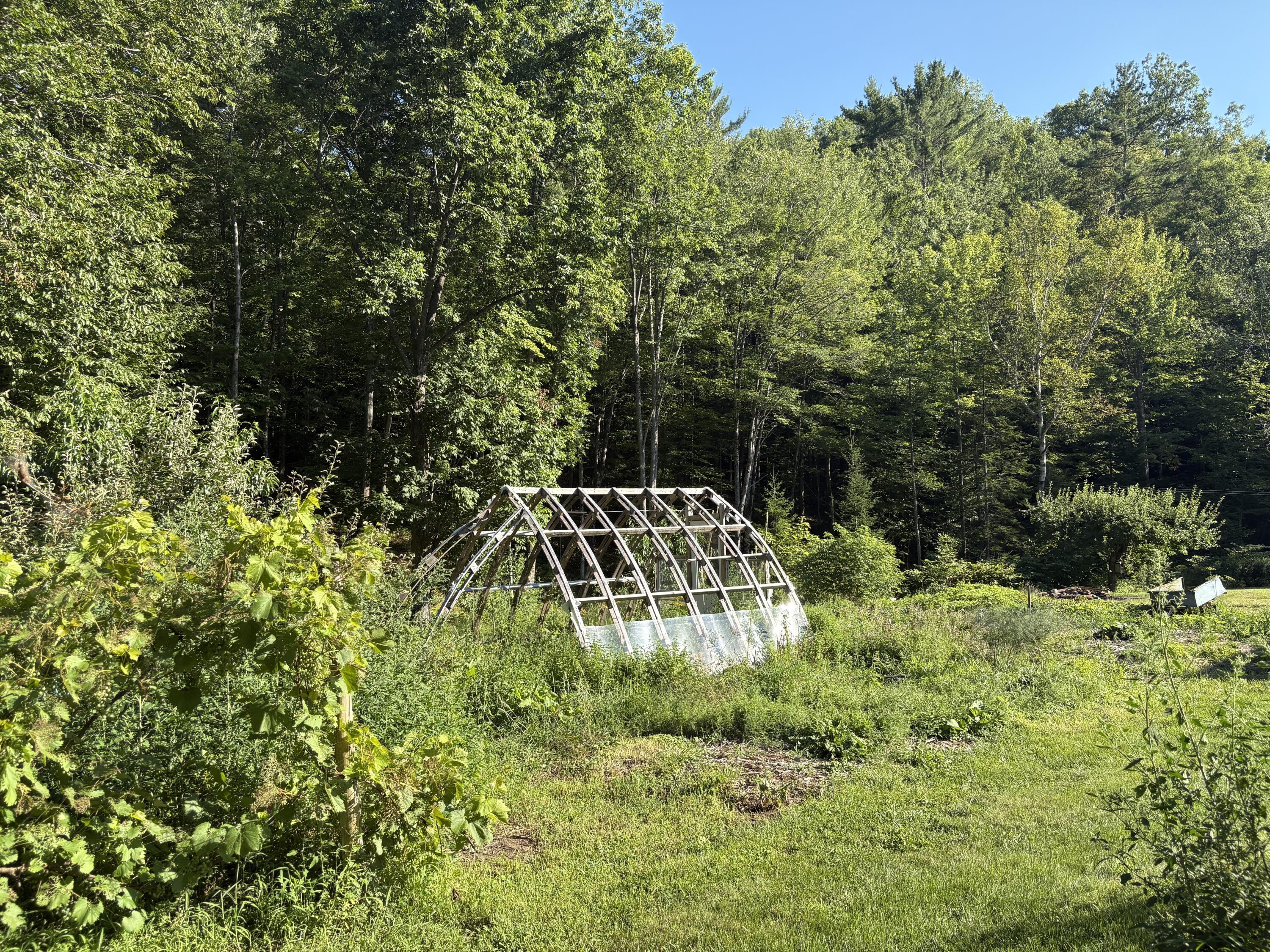 108 Coburn Brook Road Rumford ME 04276