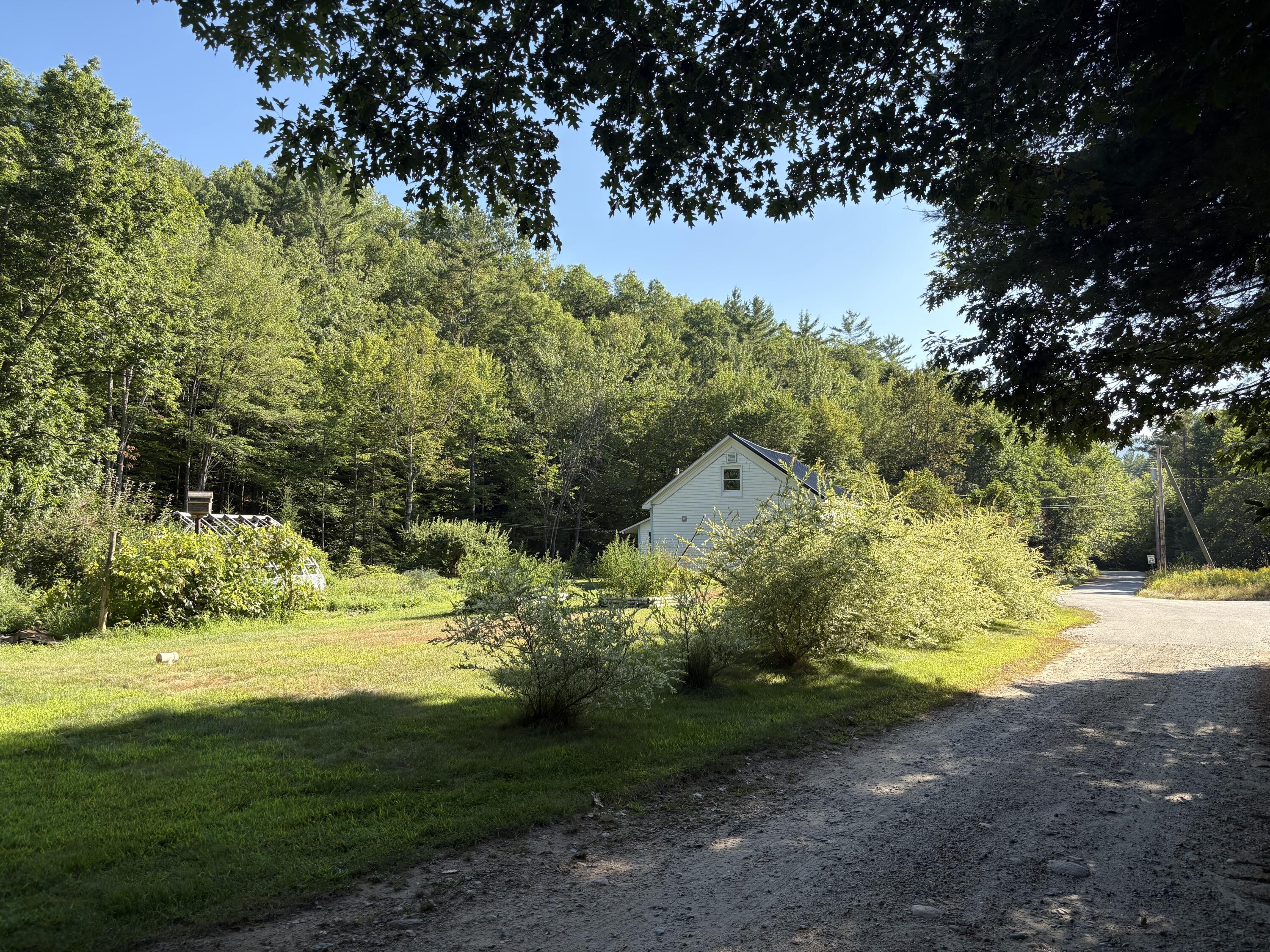 108 Coburn Brook Road Rumford ME 04276