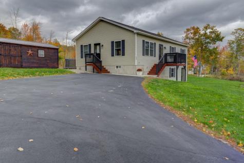54 Eddie Kahkonen Road Norway ME 04268