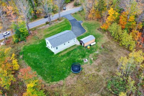 54 Eddie Kahkonen Road Norway ME 04268