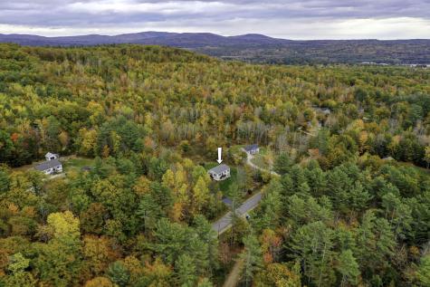 54 Eddie Kahkonen Road Norway ME 04268