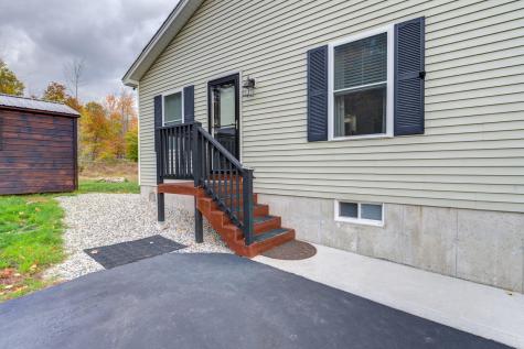54 Eddie Kahkonen Road Norway ME 04268