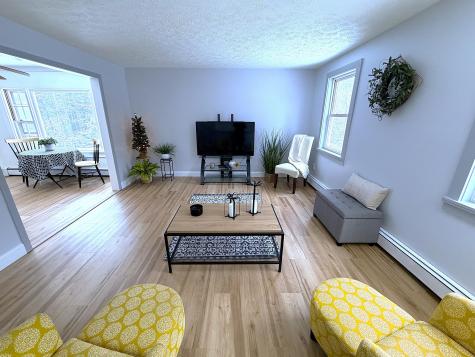 564 Upper Guinea Road Lebanon ME 04027