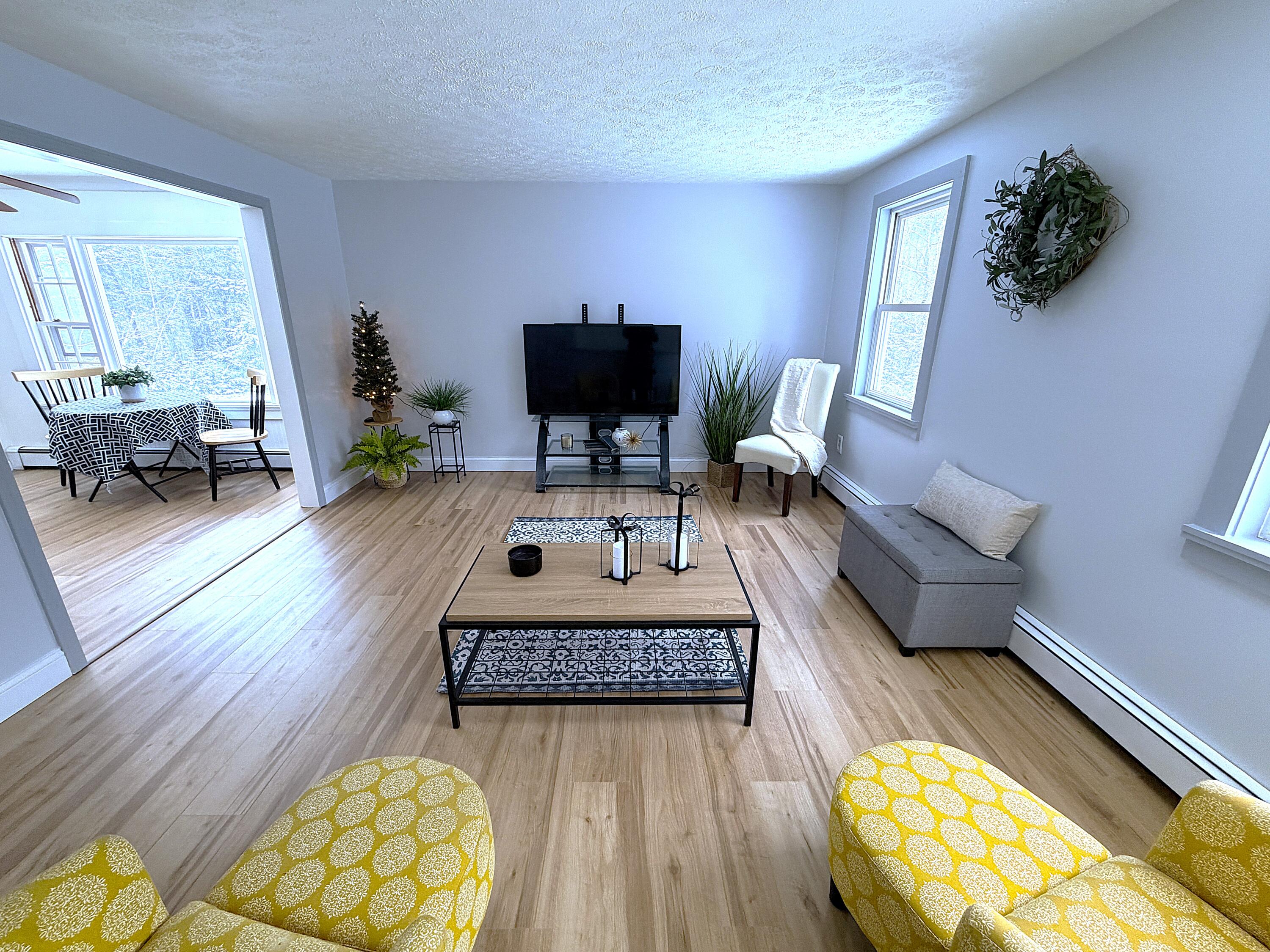 564 Upper Guinea Road Lebanon ME 04027