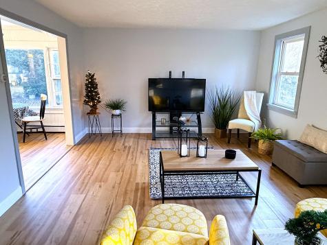 564 Upper Guinea Road Lebanon ME 04027