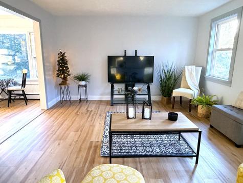 564 Upper Guinea Road Lebanon ME 04027